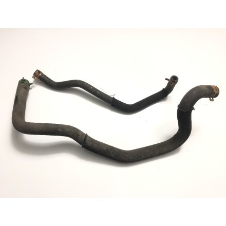 RENAULT CLIO 1.5 dCi 2003 Tubi acqua manicotti liquido refrigerante radiatore