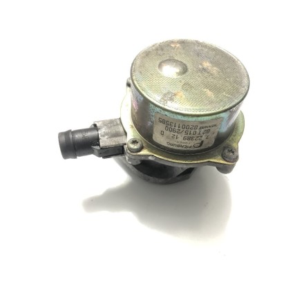 RENAULT CLIO 1.5 dCi 2003 Valvola depressore motore OEM PIERBURG