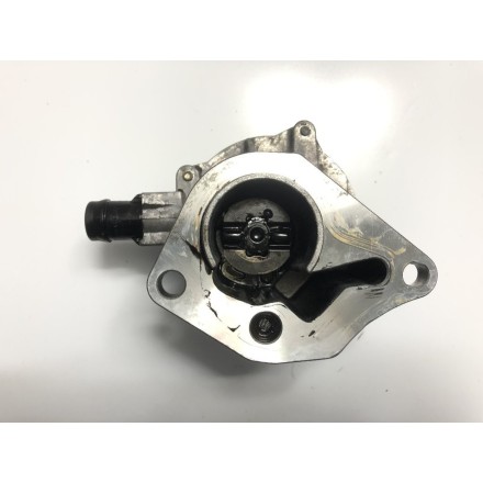 RENAULT CLIO 1.5 dCi 2003 Valvola depressore motore OEM PIERBURG