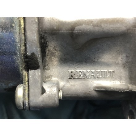 RENAULT CLIO 1.5 dCi 2003 Valvola depressore motore OEM PIERBURG