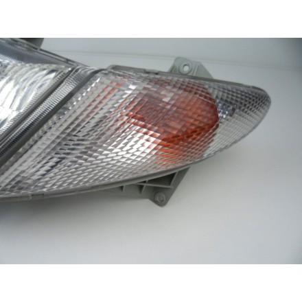 STANLEY FARO E FRECCE PROIETTORE ANTERIORE COMPLETO SUZUKI AN 250 BURGMAN 1998