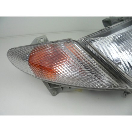 STANLEY FARO E FRECCE PROIETTORE ANTERIORE COMPLETO SUZUKI AN 250 BURGMAN 1998