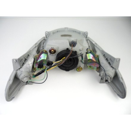 STANLEY FARO E FRECCE PROIETTORE ANTERIORE COMPLETO SUZUKI AN 250 BURGMAN 1998