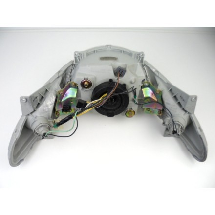 STANLEY FARO E FRECCE PROIETTORE ANTERIORE COMPLETO SUZUKI AN 250 BURGMAN 1998