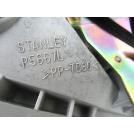 STANLEY FARO E FRECCE PROIETTORE ANTERIORE COMPLETO SUZUKI AN 250 BURGMAN 1998