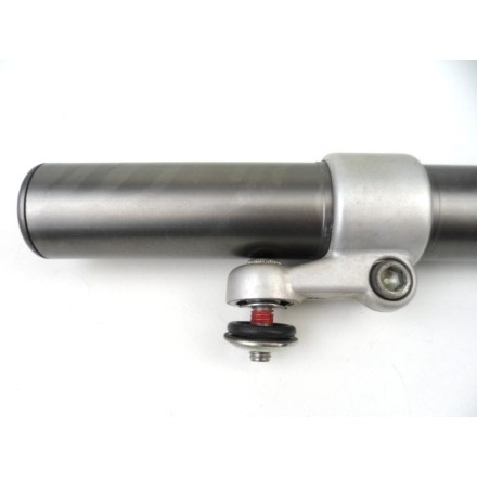 SOSPENSIONE AMMORTIZZATORE DI STERZO CON VITERIA OEM DUCATI 1198 Superbike 2010