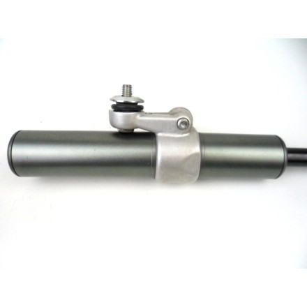SOSPENSIONE AMMORTIZZATORE DI STERZO CON VITERIA OEM DUCATI 1198 Superbike 2010