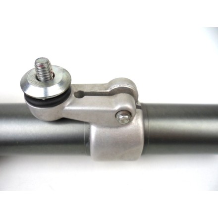 SOSPENSIONE AMMORTIZZATORE DI STERZO CON VITERIA OEM DUCATI 1198 Superbike 2010