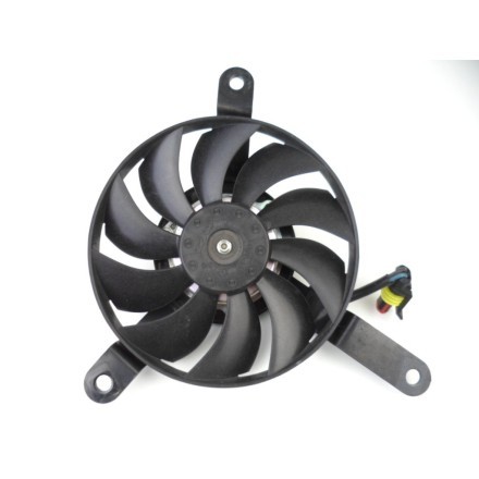 PANASONIC COPPIA VENTOLE RADIATORE ELETTROVENTOLE OEM DUCATI 1198 Superbike 2010