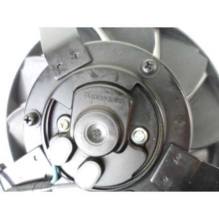 PANASONIC COPPIA VENTOLE RADIATORE ELETTROVENTOLE OEM DUCATI 1198 Superbike 2010