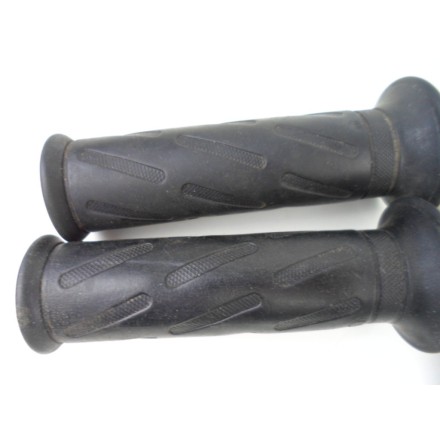 COMANDO GAS COMPLETO DI CAVI ACCELERATORE E MANOPOLE SUZUKI AN 250 BURGMAN 1998