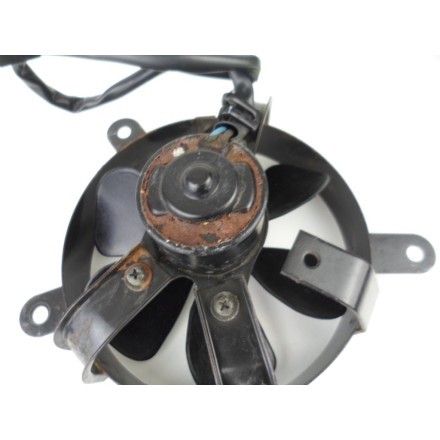 MITSUBA VENTOLA RADIATORE ELETTROVENTOLA OEM SUZUKI AN 250 BURGMAN 1998