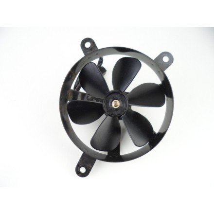 MITSUBA VENTOLA RADIATORE ELETTROVENTOLA OEM SUZUKI AN 250 BURGMAN 1998