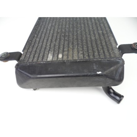 TOYO RADIATORE RAFFREDDAMENTO LIQUIDO MOTORE OEM SUZUKI AN 250 BURGMAN 1998