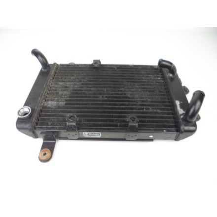 TOYO RADIATORE RAFFREDDAMENTO LIQUIDO MOTORE OEM SUZUKI AN 250 BURGMAN 1998