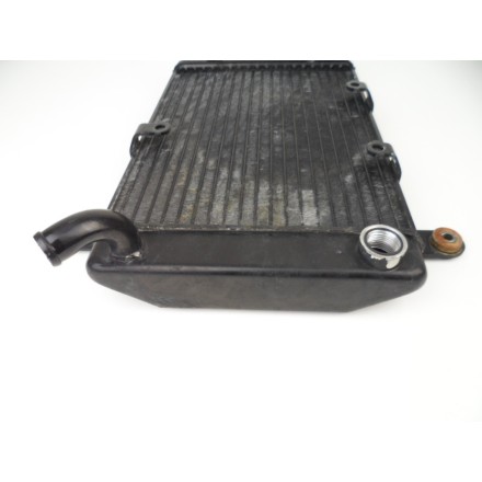 TOYO RADIATORE RAFFREDDAMENTO LIQUIDO MOTORE OEM SUZUKI AN 250 BURGMAN 1998