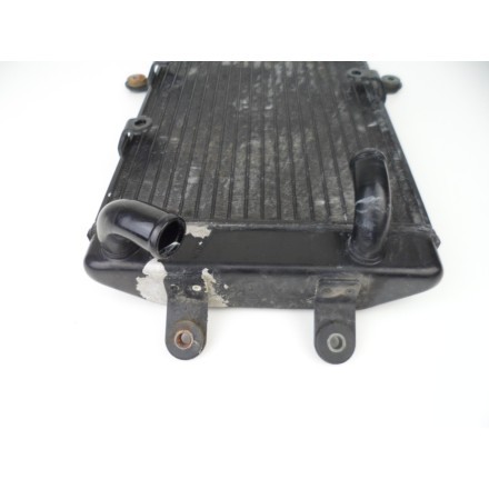 TOYO RADIATORE RAFFREDDAMENTO LIQUIDO MOTORE OEM SUZUKI AN 250 BURGMAN 1998