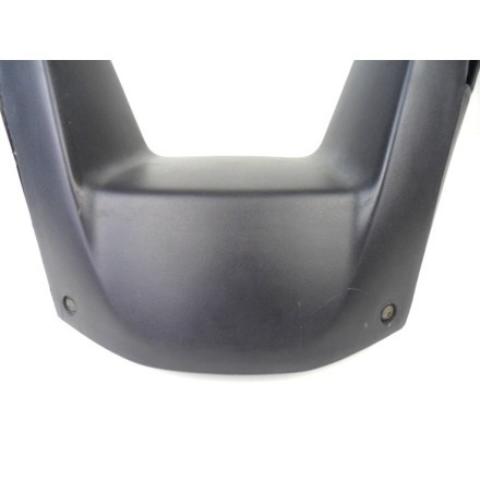 CARENA COVER COPERTURA MANUBRIO SCATOLA COMPLETA OEM SUZUKI AN 250 BURGMAN 1998