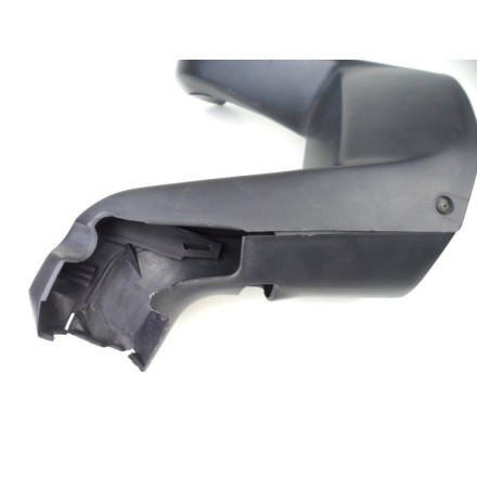 CARENA COVER COPERTURA MANUBRIO SCATOLA COMPLETA OEM SUZUKI AN 250 BURGMAN 1998