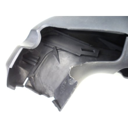 CARENA COVER COPERTURA MANUBRIO SCATOLA COMPLETA OEM SUZUKI AN 250 BURGMAN 1998