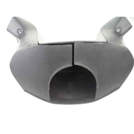 CARENA COVER COPERTURA MANUBRIO SCATOLA COMPLETA OEM SUZUKI AN 250 BURGMAN 1998