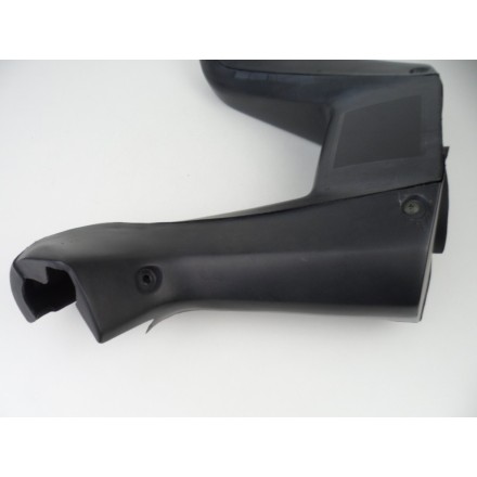 CARENA COVER COPERTURA MANUBRIO SCATOLA COMPLETA OEM SUZUKI AN 250 BURGMAN 1998