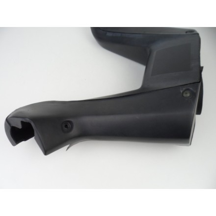 CARENA COVER COPERTURA MANUBRIO SCATOLA COMPLETA OEM SUZUKI AN 250 BURGMAN 1998