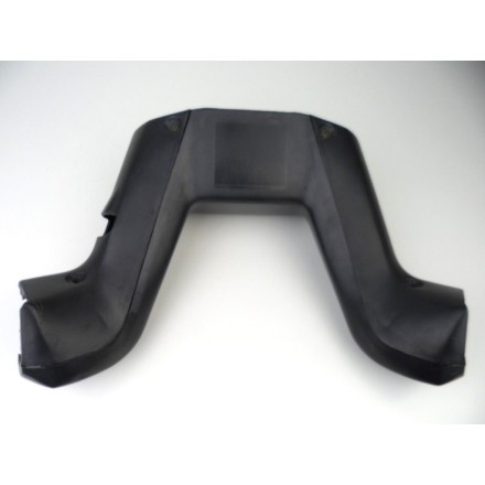 CARENA COVER COPERTURA MANUBRIO SCATOLA COMPLETA OEM SUZUKI AN 250 BURGMAN 1998