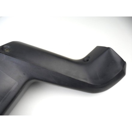 CARENA COVER COPERTURA MANUBRIO SCATOLA COMPLETA OEM SUZUKI AN 250 BURGMAN 1998