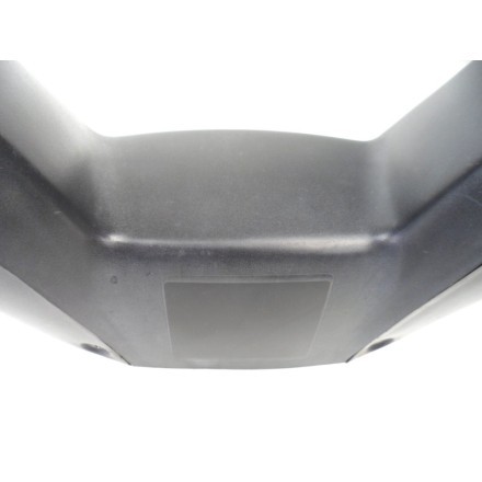 CARENA COVER COPERTURA MANUBRIO SCATOLA COMPLETA OEM SUZUKI AN 250 BURGMAN 1998