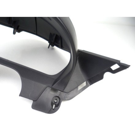 CARENA COVER STRUMENTAZIONE PANNELLO CRUSCOTTO OEM SUZUKI AN 250 BURGMAN 1998