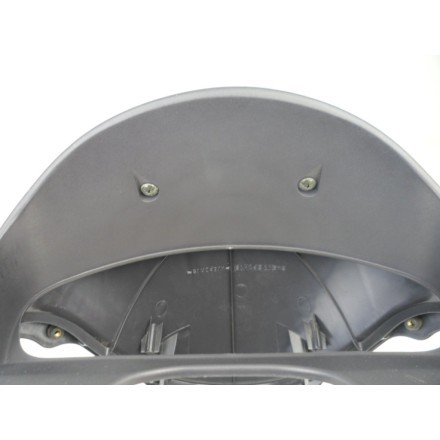 CARENA COVER STRUMENTAZIONE PANNELLO CRUSCOTTO OEM SUZUKI AN 250 BURGMAN 1998