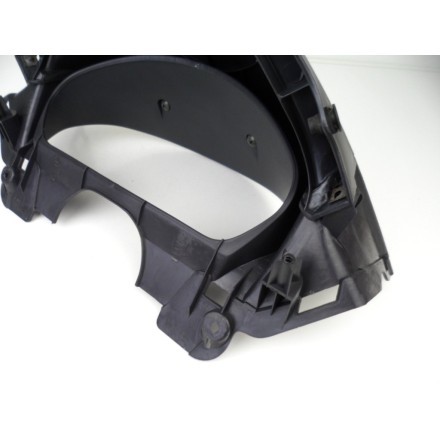 CARENA COVER STRUMENTAZIONE PANNELLO CRUSCOTTO OEM SUZUKI AN 250 BURGMAN 1998