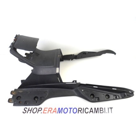 PEDANA POGGIA PIEDI CARENA CENTRALE INFERIORE OEM SUZUKI AN 250 BURGMAN 1998