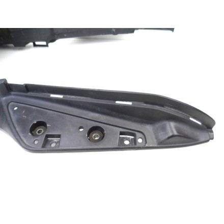 PEDANA POGGIA PIEDI CARENA CENTRALE INFERIORE OEM SUZUKI AN 250 BURGMAN 1998