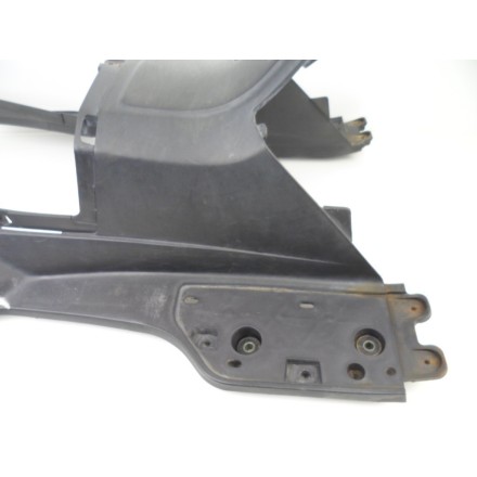 PEDANA POGGIA PIEDI CARENA CENTRALE INFERIORE OEM SUZUKI AN 250 BURGMAN 1998