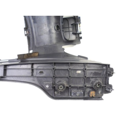 PEDANA POGGIA PIEDI CARENA CENTRALE INFERIORE OEM SUZUKI AN 250 BURGMAN 1998
