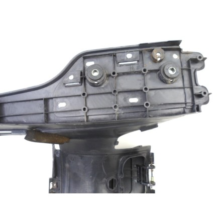 PEDANA POGGIA PIEDI CARENA CENTRALE INFERIORE OEM SUZUKI AN 250 BURGMAN 1998