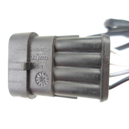 SONDA LAMBDA MARMITTA SENSORE OSSIGENO SCARICO OEM DUCATI 1198 Superbike 2010