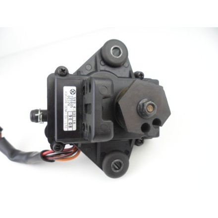 KOKUSAN MOTORINO ATTUATORE SCARICO SERVOMOTORE OEM DUCATI 1198 Superbike 2010