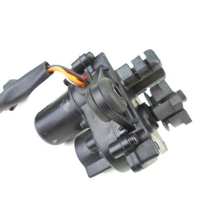 KOKUSAN MOTORINO ATTUATORE SCARICO SERVOMOTORE OEM DUCATI 1198 Superbike 2010