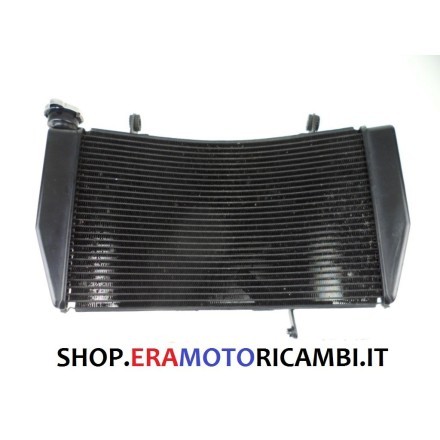 RADIATORE RAFFREDDAMENTO ACQUA LIQUIDO MOTORE OEM DUCATI 1198 Superbike 2010