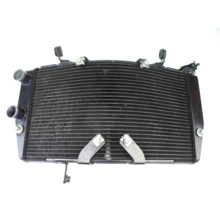 RADIATORE RAFFREDDAMENTO ACQUA LIQUIDO MOTORE OEM DUCATI 1198 Superbike 2010