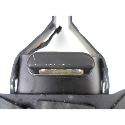 SUPPORTO PORTA TARGA SPORTIVO REGOLABILE DUCATI 1198 Superbike 2010