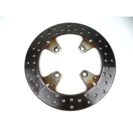 BREMBO DISCO FRENO RUOTA POSTERIORE OEM DUCATI 1198 Superbike 2010