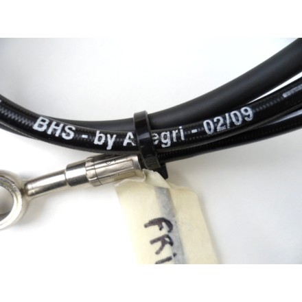 BHS By Allegri TUBO OLIO POMPA FRIZIONE ORIGINALE DUCATI 1198 Superbike 2010