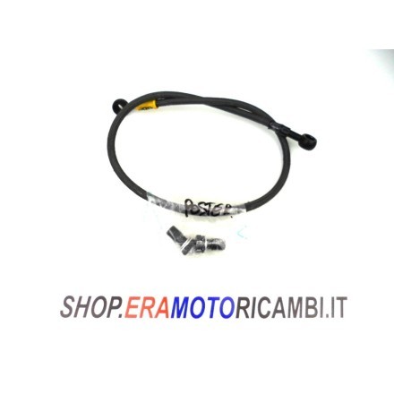 TUBO OLIO FRENO POSTERIORE IN TRECCIA FLESSIBILE DUCATI 1198 Superbike 2010