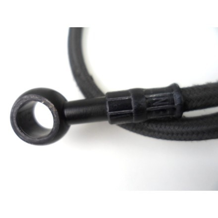 TUBO OLIO FRENO POSTERIORE IN TRECCIA FLESSIBILE DUCATI 1198 Superbike 2010