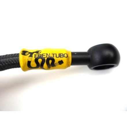 TUBO OLIO FRENO POSTERIORE IN TRECCIA FLESSIBILE DUCATI 1198 Superbike 2010