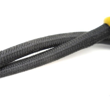 TUBO OLIO FRENO POSTERIORE IN TRECCIA FLESSIBILE DUCATI 1198 Superbike 2010